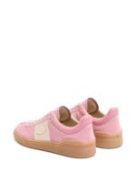 Valentino Garavani Upvillage in crust Sneaker