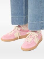 Valentino Garavani Upvillage in crust Sneaker