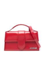 Jacquemus Le Grand Bambino leather handbag