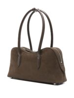 Stella McCartney Ryder Suede Shoulder Bag