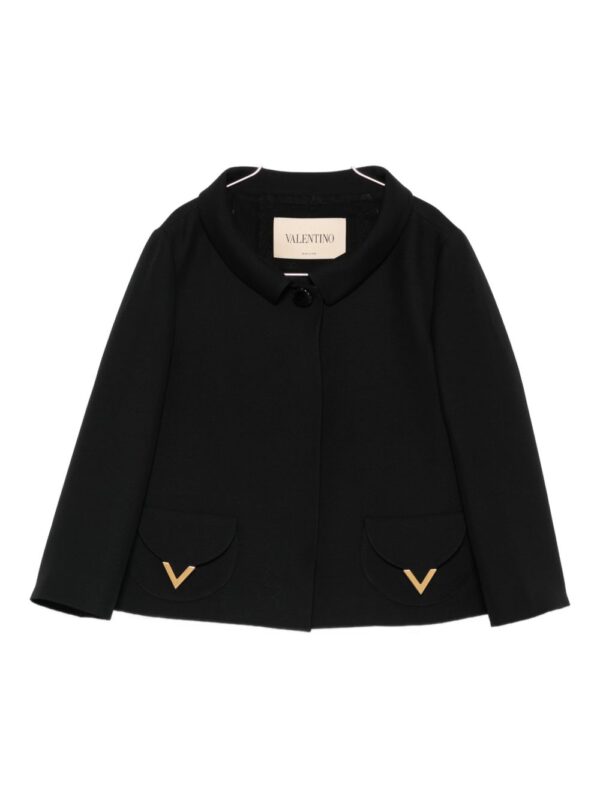 Valentino Jackets