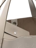 Stella McCartney Large Tote With Logo