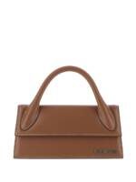 Jacquemus Le Chiquito long leather handbag