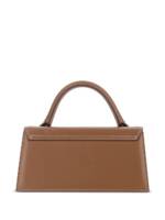 Jacquemus Le Chiquito long leather handbag