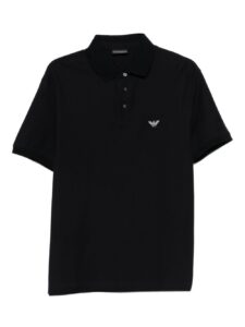 Emporio Armani T-shirts and Polos