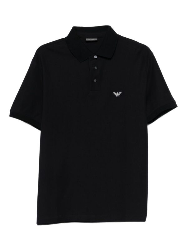 Emporio Armani T-shirts and Polos