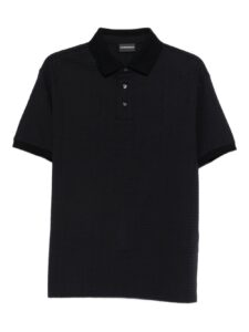 Emporio Armani T-shirts and Polos