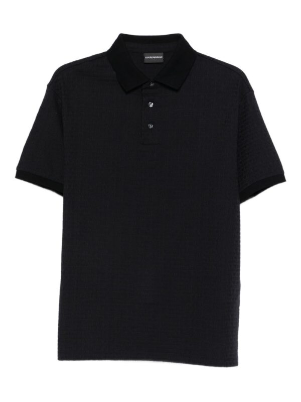 Emporio Armani T-shirts and Polos