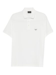 Emporio Armani T-shirts and Polos