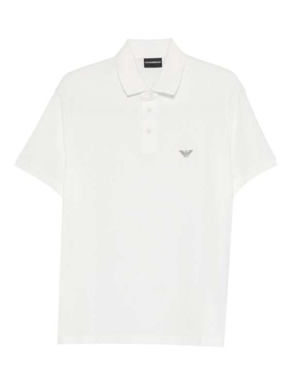 Emporio Armani T-shirts and Polos