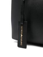 Emporio Armani MyEA small shopping bag