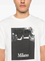 EMPORIO ARMANI CAPSULE PRE T-shirts and Polos