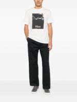 EMPORIO ARMANI CAPSULE PRE T-shirts and Polos
