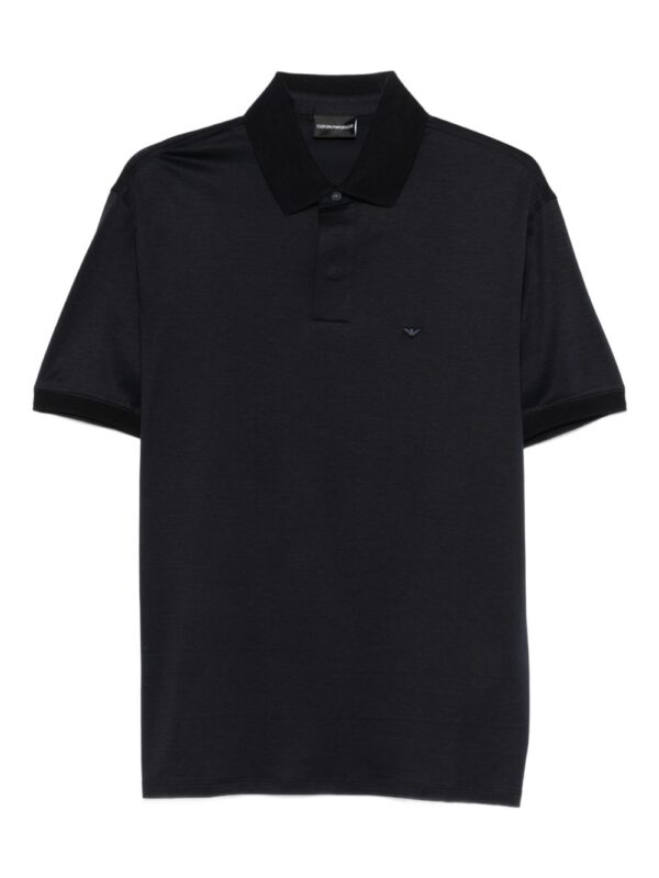 Emporio Armani T-shirts and Polos