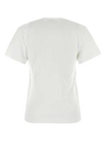 Comme des Garcons T-shirts and Polos White