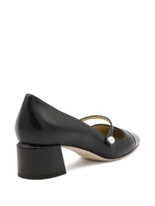 Jimmy Choo Elisa 45 Pumps