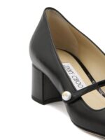 Jimmy Choo Elisa 45 Pumps