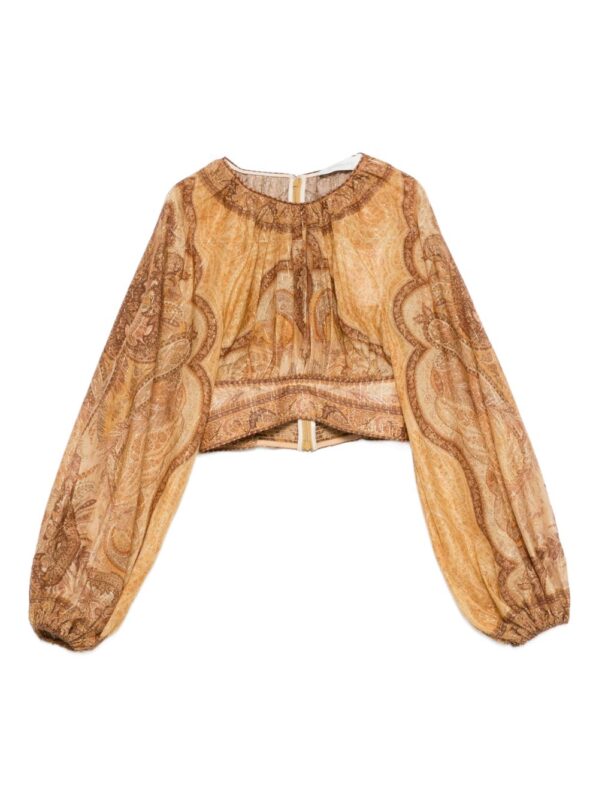 Zimmermann Top