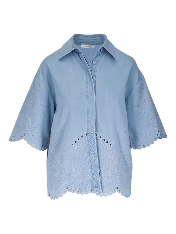 Zimmermann Shirts
