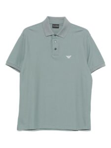 Emporio Armani T-shirts and Polos