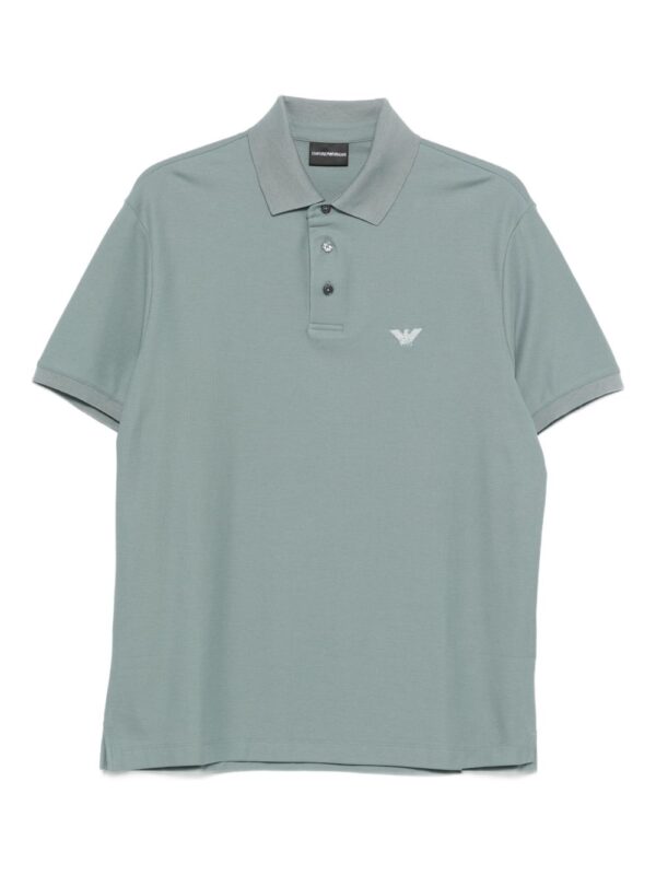 Emporio Armani T-shirts and Polos