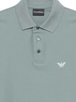 Emporio Armani T-shirts and Polos