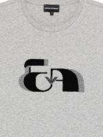 Emporio Armani E.ARMANI EXCLUSIVE PRE T-shirts and Polos