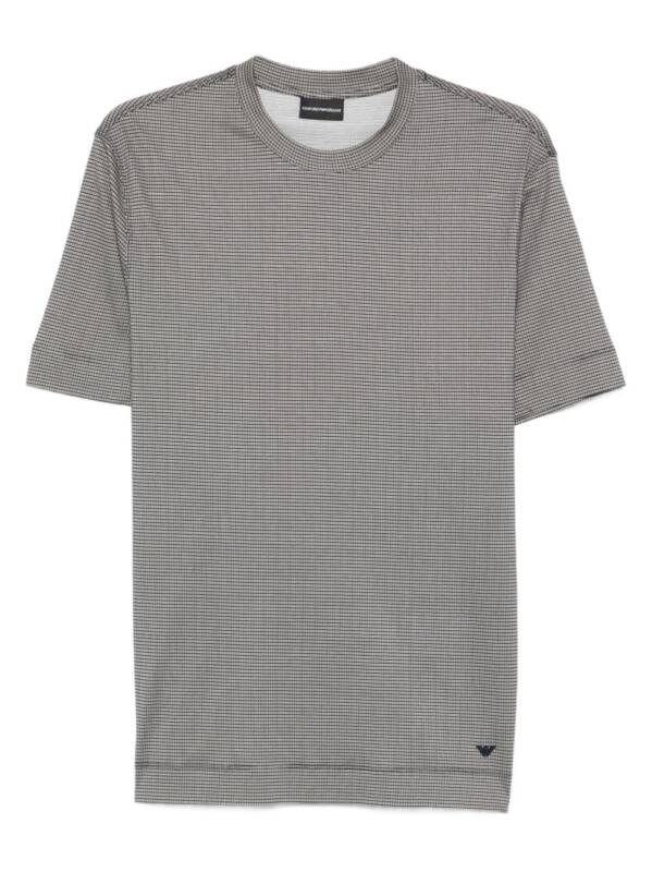 Emporio Armani T-shirts and Polos