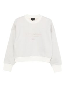 Emporio Armani Sweaters