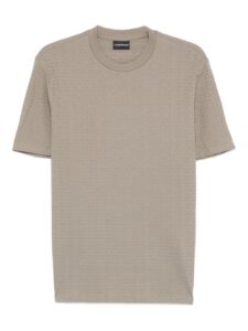 Emporio Armani T-shirts and Polos