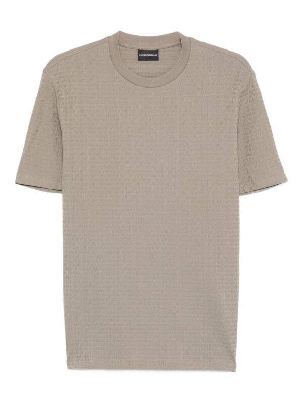 Emporio Armani T-shirts and Polos