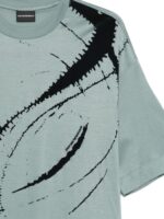 Emporio Armani T-shirts and Polos