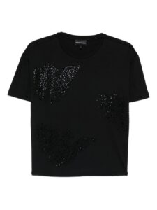 Emporio Armani T-shirts and Polos