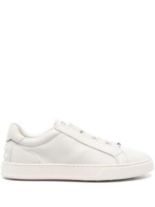 Tod'S Leather Sneakers