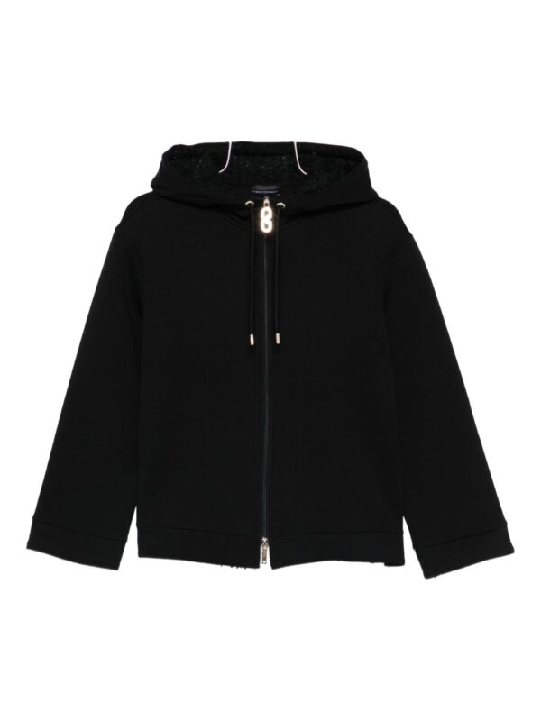 EMPORIO ARMANI CAPSULE PRE Coats