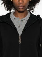 EMPORIO ARMANI CAPSULE PRE Coats