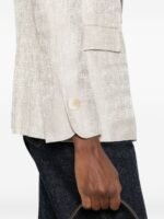 EMPORIO ARMANI CAPSULE PRE Jackets