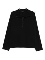 Emporio Armani E.ARMANI EXCLUSIVE PRE Sweaters