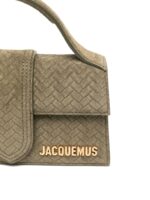 Jacquemus Le Bambino leather handbag
