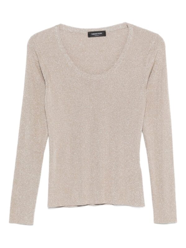 Fabiana Filippi Sweaters