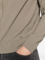 EMPORIO ARMANI CAPSULE PRE Sweaters