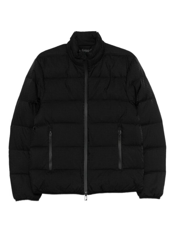 Emporio Armani Coats