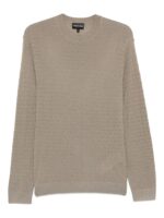 Emporio Armani Sweaters