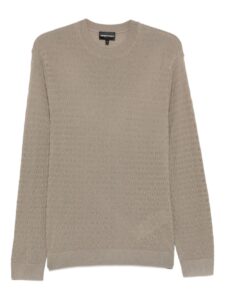 Emporio Armani Sweaters