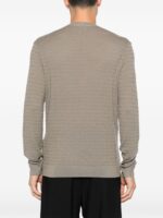 Emporio Armani Sweaters