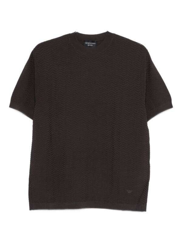 EMPORIO ARMANI CAPSULE PRE Sweaters