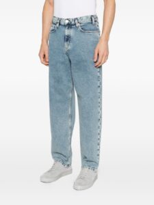 EMPORIO ARMANI CAPSULE PRE Jeans