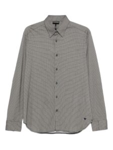Emporio Armani Shirts