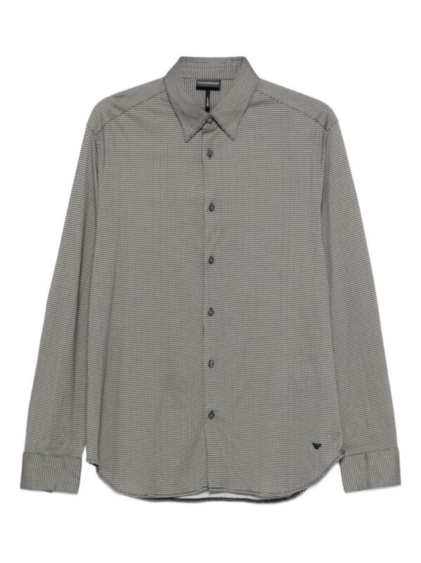 Emporio Armani Shirts