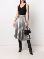 Valentino Garavani Rockstud small leather shoulder bag